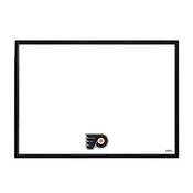 Philadelphia Flyers: Framed Dry Erase Wall Sign, FNB-NHPHIL-613-01A