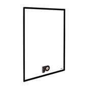 Philadelphia Flyers: Framed Dry Erase Wall Sign, FNB-NHPHIL-613-01A
