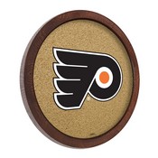 Philadelphia Flyers: Barrel Top Cork Note Board, FNB-NHPHIL-632-01A