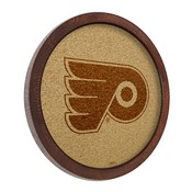 Philadelphia Flyers: Barrel Top Cork Note Board, FNB-NHPHIL-632-01A