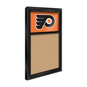 Philadelphia Flyers: Cork Noteboard, NHPHIL-640-01