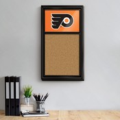 Philadelphia Flyers: Cork Noteboard, NHPHIL-640-01