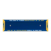 St. Louis Blues: Standard Pool Table Light, NHSTLB-310-01