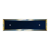 St. Louis Blues: Edge Glow Pool Table Light, NHSTLB-320-01
