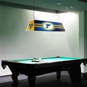 St. Louis Blues: Edge Glow Pool Table Light, NHSTLB-320-01