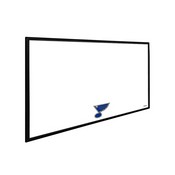 St. Louis Blues: Framed Dry Erase Wall Sign, FNB-NHSTLB-613-01A