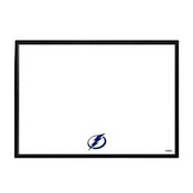 Tampa Bay Lightning: Framed Dry Erase Wall Sign, FNB-NHTBLG-613-01A