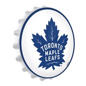 Toronto Maple Leafs: Bottle Cap Wall Light, NHTOML-215-01