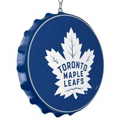 Toronto Maple Leaf: Bottle Cap Dangler, NHTOML-220-01