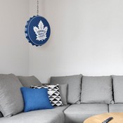 Toronto Maple Leaf: Bottle Cap Dangler, NHTOML-220-01