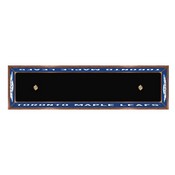 Toronto Maple Leaf: Premium Wood Pool Table Light, NHTOML-330-01