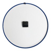 Toronto Maple Leaf: Modern Disc Wall Clock, NHTOML-510-01