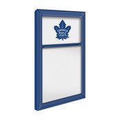 Toronto Maple Leaf: Dry Erase Noteboard, NHTOML-610-01