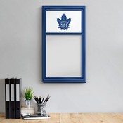 Toronto Maple Leaf: Dry Erase Noteboard, NHTOML-610-01