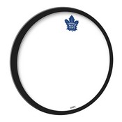 Toronto Maple Leafs: Modern Disc Dry Erase Wall Sign, NHTOML-612-01