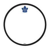 Toronto Maple Leafs: Modern Disc Dry Erase Wall Sign, NHTOML-612-01