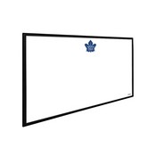 Toronto Maple Leafs: Framed Dry Erase Wall Sign, FNB-NHTOML-613-01A