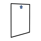 Toronto Maple Leafs: Framed Dry Erase Wall Sign, FNB-NHTOML-613-01A