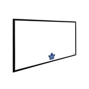 Toronto Maple Leafs: Framed Dry Erase Wall Sign, FNB-NHTOML-613-01A