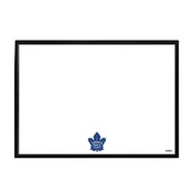 Toronto Maple Leafs: Framed Dry Erase Wall Sign, FNB-NHTOML-613-01A