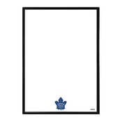 Toronto Maple Leafs: Framed Dry Erase Wall Sign, FNB-NHTOML-613-01A