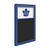 Toronto Maple Leaf: Chalk Noteboard, NHTOML-620-01
