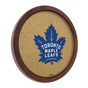 Toronto Maple Leafs: Barrel Top Cork Note Board, FNB-NHTOML-632-01A