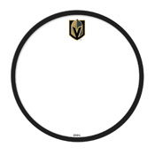 Vegas Golden Knights: Modern Disc Dry Erase Wall Sign, NHVGKS-612-01