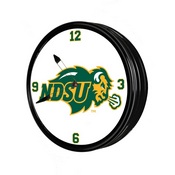 NDSU - North Dakota State Bison 19