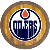 Edmonton Oilers: 