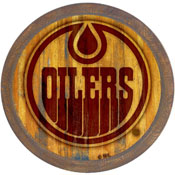Edmonton Oilers: Branded 