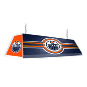 Edmonton Oilers: Edge Glow Pool Table Light, NHEDMO-320-01