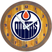 Edmonton Oilers: 