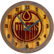 Edmonton Oilers: Branded 