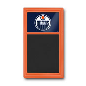 Edmonton Oilers: Chalk Noteboard, NHEDMO-620-01