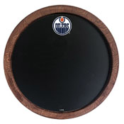 Edmonton Oilers: Chalkbaord 