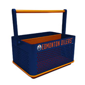 Edmonton Oilers: Tailgate Caddy, NHEDMO-710-01