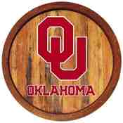 University of Oklahoma Sooners 20