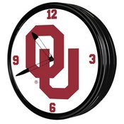 University of Oklahoma Sooners 19