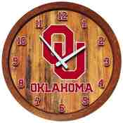 University of Oklahoma Sooners 20
