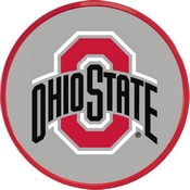 OSU Ohio State Buckeyes 17