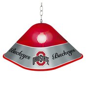 OSU Ohio State Buckeyes Game Table Light-Square
