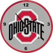 OSU Ohio State Buckeyes 17
