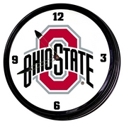 OSU Ohio State Buckeyes 19