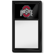 OSU Ohio State Buckeyes Team Board Whiteboard