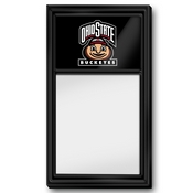 OSU Ohio State Buckeyes Team Board Whiteboard, FNB-NCOHST-610