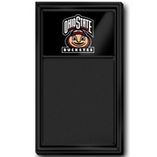 OSU Ohio State Buckeyes Team Board Chalkboard, FNB-NCOHST-620