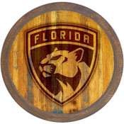 Florida Panthers: Branded 