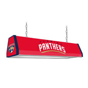 Florida Panthers: Standard Pool Table Light, NHFLOR-310-01