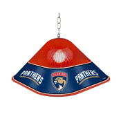 Florida Panthers: Game Table Light, NHFLOR-410-01